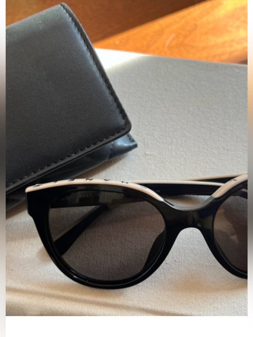 Authentic NEW Chanel Sunglasses